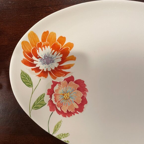 Serving Tray - Picture 2 of 3